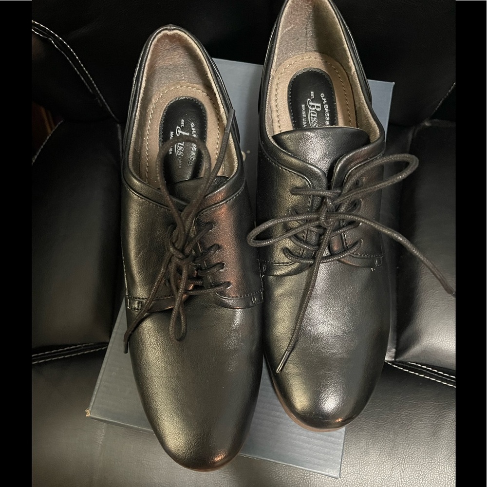 Women’s G.H. Bass Shoes